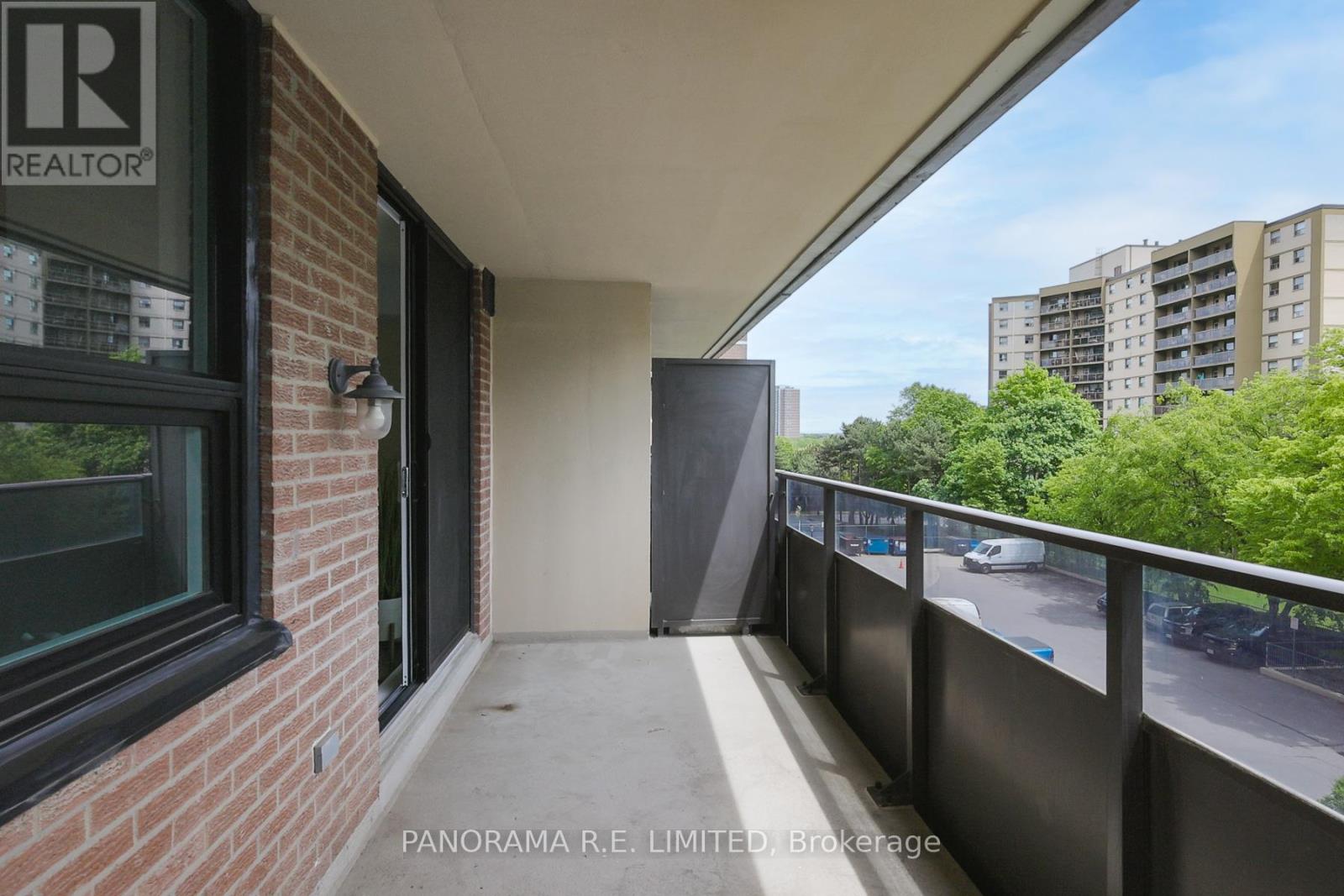 417 - 15 La Rose Avenue, Toronto, Ontario  M9P 1A7 - Photo 19 - W12180648