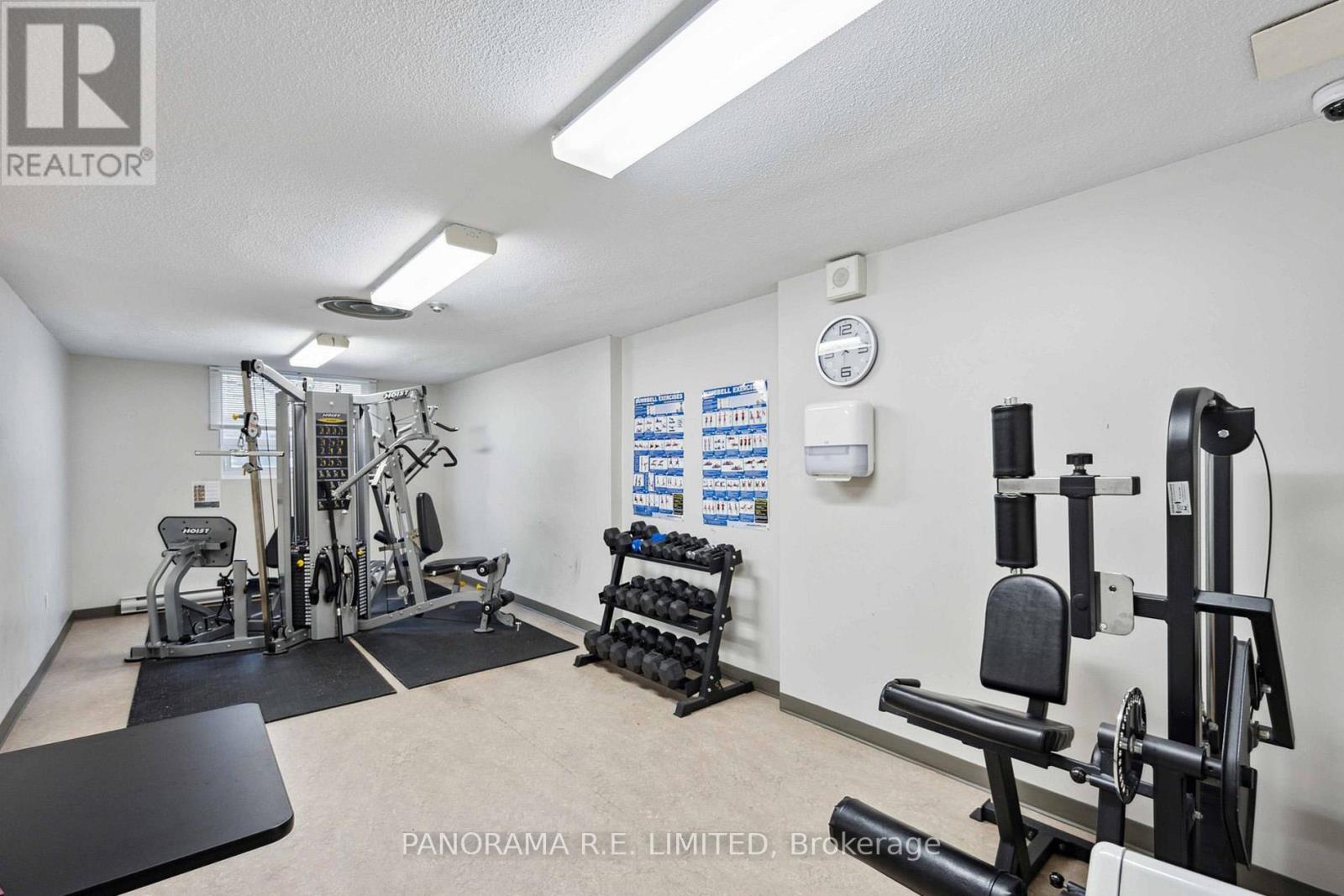 417 - 15 La Rose Avenue, Toronto, Ontario  M9P 1A7 - Photo 24 - W12180648