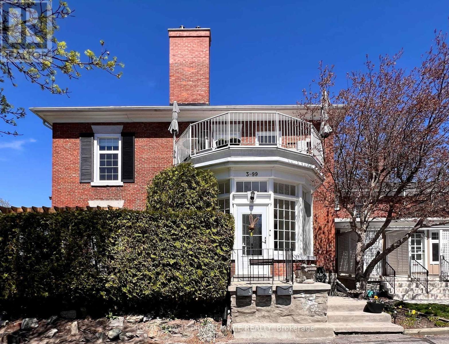 3 - 99 Bridge Street E, Belleville (Belleville Ward), Ontario  K8N 1M2 - Photo 30 - X12179805