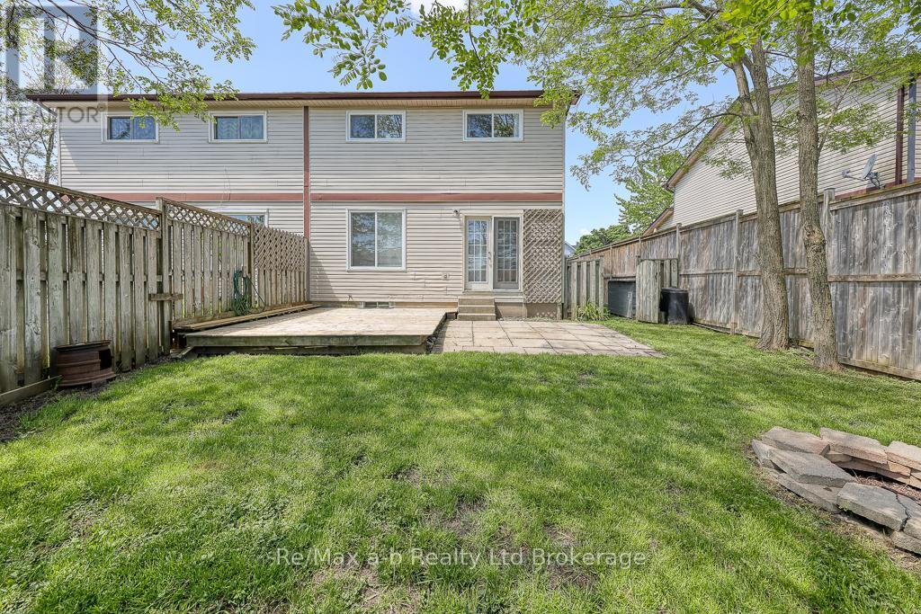 264 Beckett Road, Ingersoll, Ontario  N5C 3X6 - Photo 7 - X12180728