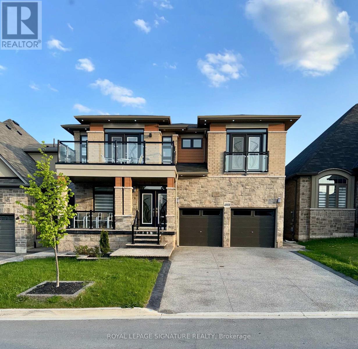 4008 HIGHLAND PARK DRIVE, Lincoln, Ontario