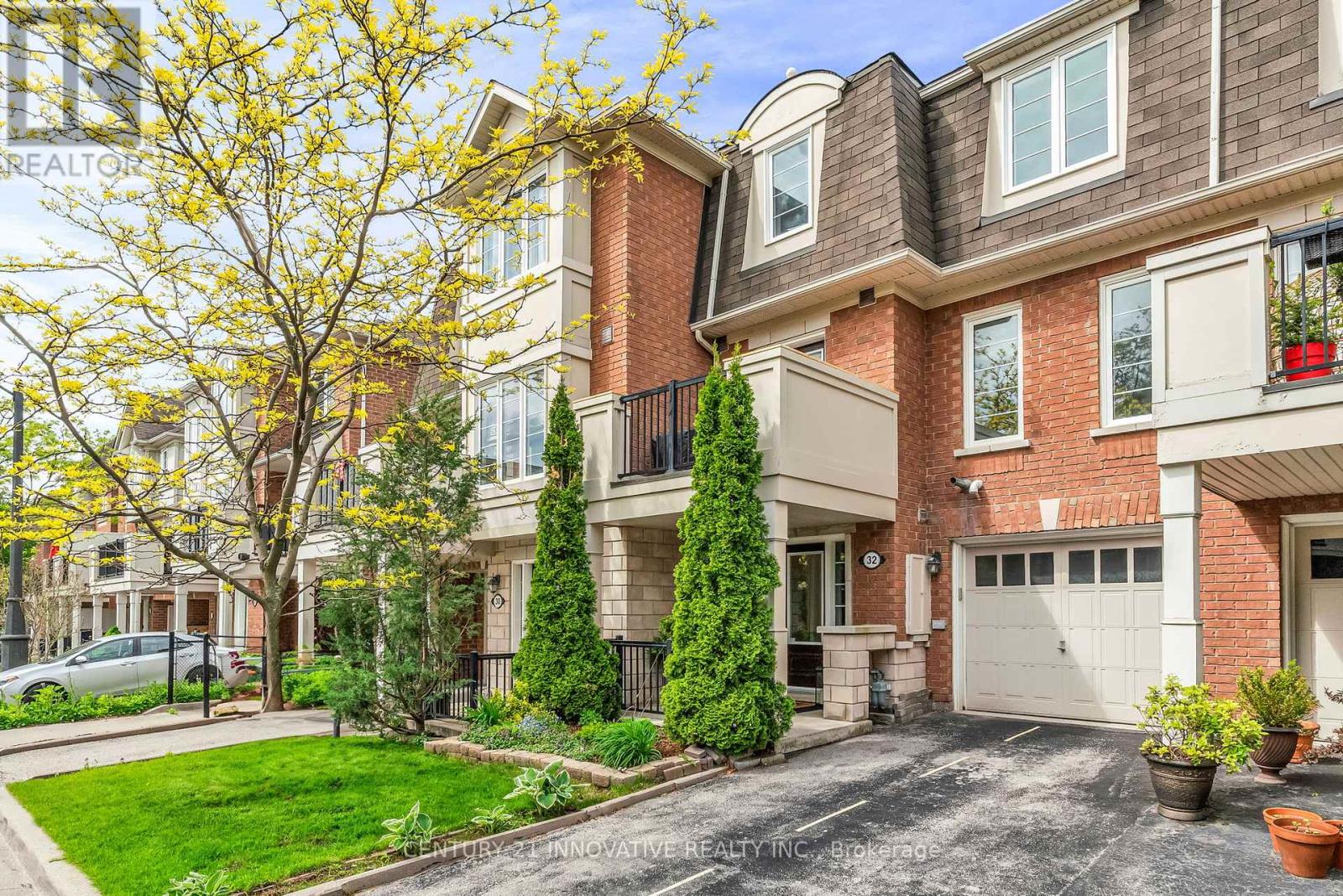 32 Gerigs Street, Toronto, Ontario  M1L 0B9 - Photo 1 - E12165489