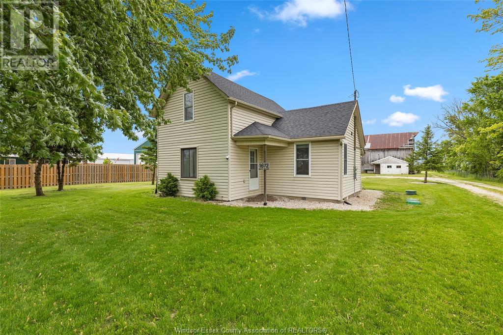 1672 South Malden Road, Essex, Ontario  N8M 2X5 - Photo 2 - 25013444