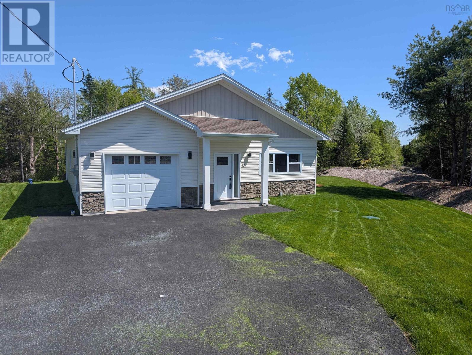 41 Shadebush Walk, Meadow Ridge Estates, Upper Sackville, Nova Scotia  B4E 0S4 - Photo 6 - 202427853
