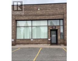 13 - 163 BUTTERMILL AVENUE, Vaughan, Ontario