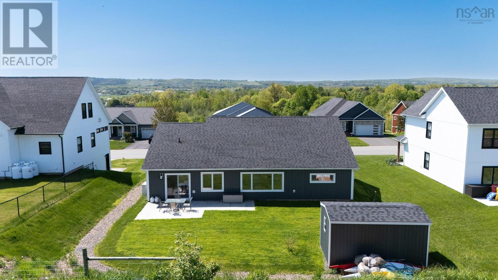 56 Steeple View Drive, Port Williams, Nova Scotia  B0P 1T0 - Photo 33 - 202507345