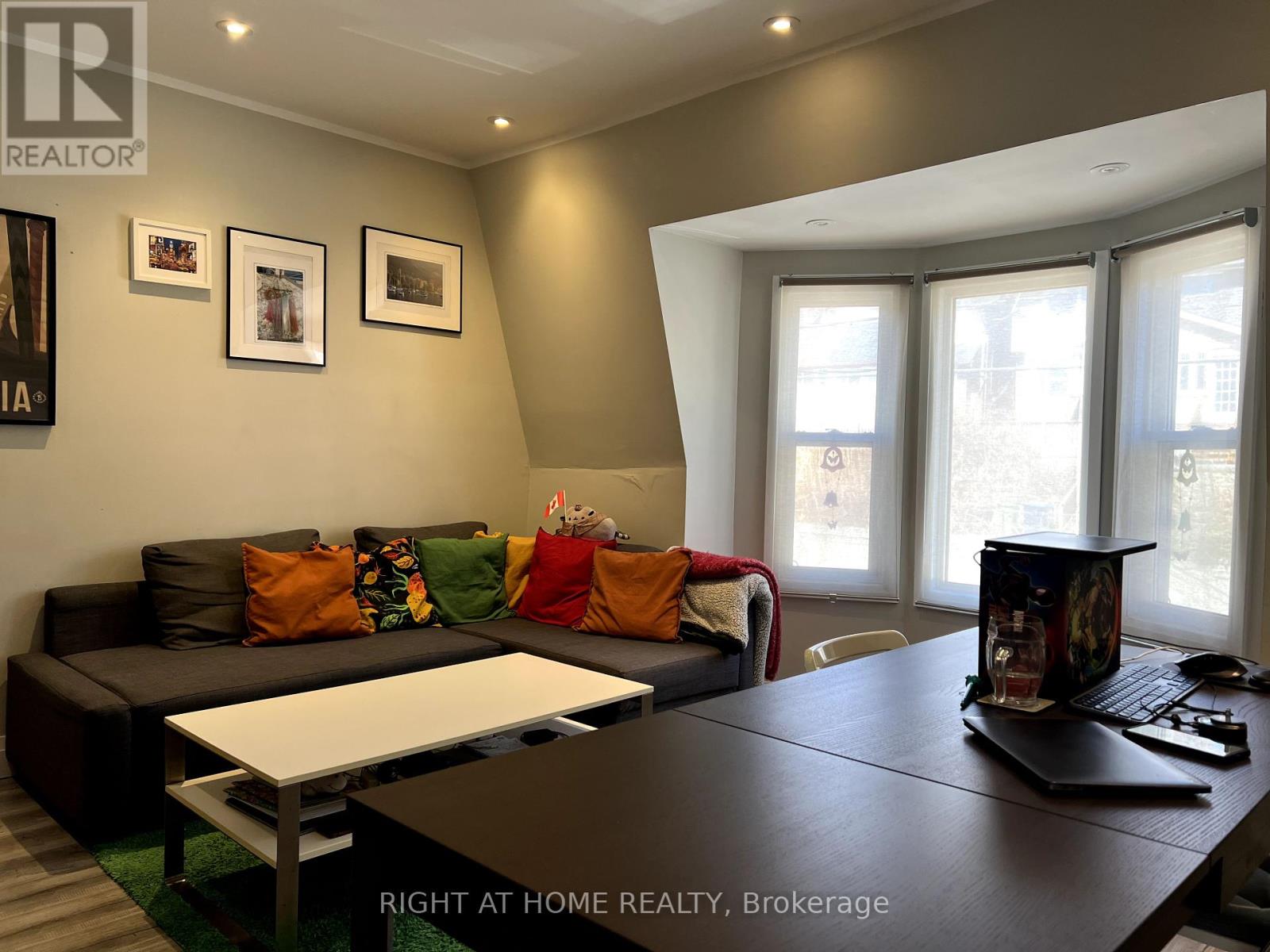 1301 Davenport Road, Toronto, Ontario  M6H 2H3 - Photo 8 - W12055515