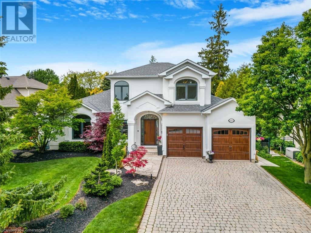 667 Highvalley Road, Ancaster, Ontario  L9G 4B3 - Photo 1 - 40732791