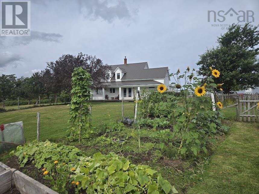 Lorem Ipsum D, Marshville, Nova Scotia  B0K  - Photo 43 - DEMO27421127