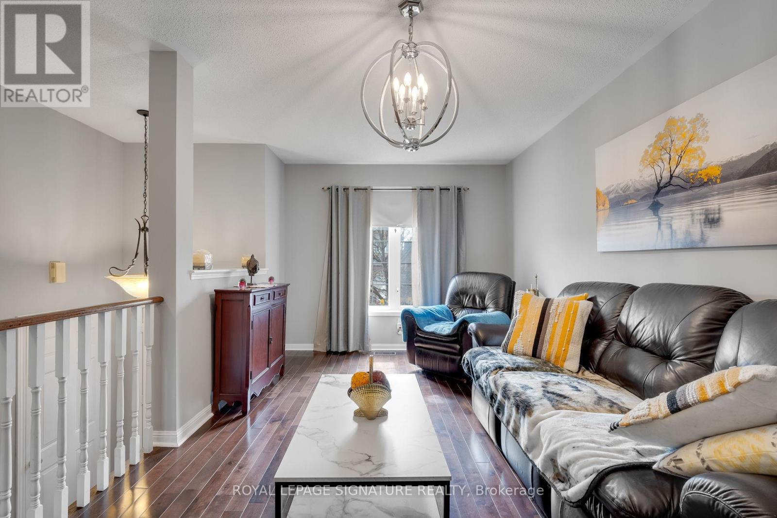 20 Thimbleberry Street, Brampton, Ontario  L7A 3L3 - Photo 8 - W12178939