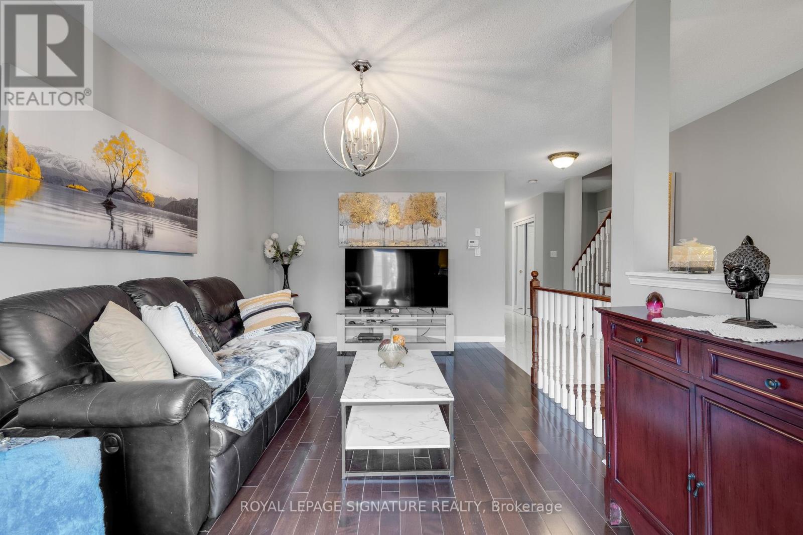 20 Thimbleberry Street, Brampton, Ontario  L7A 3L3 - Photo 10 - W12178939
