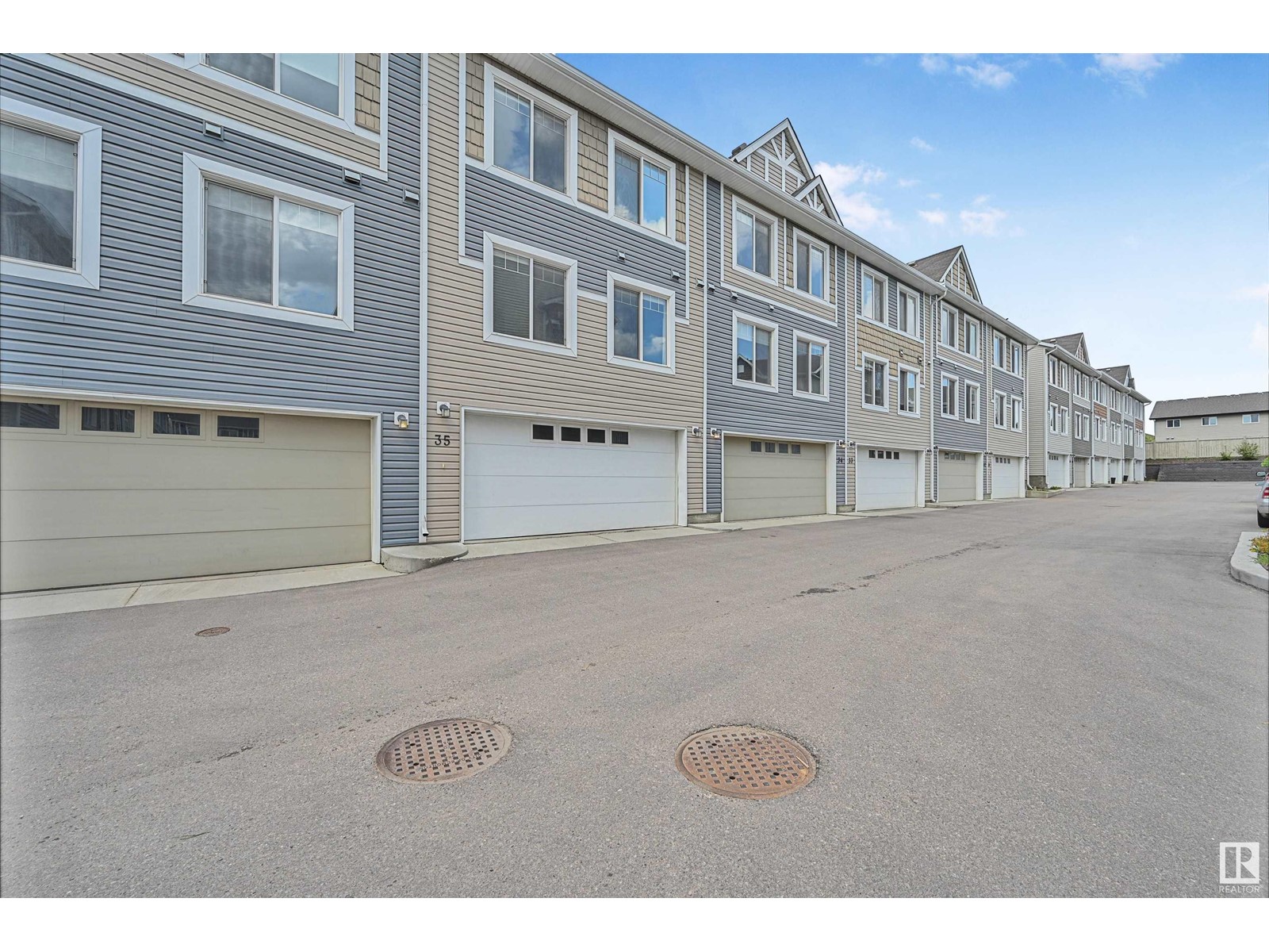 #35 2922 Maple Wy Nw, Edmonton, Alberta  T6T 1A5 - Photo 28 - E4439056