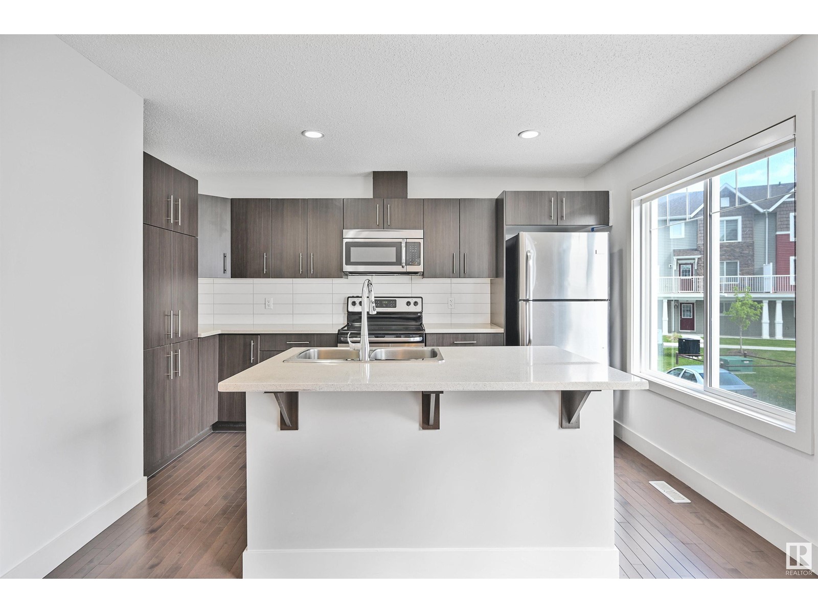 #35 2922 Maple Wy Nw, Edmonton, Alberta  T6T 1A5 - Photo 7 - E4439056