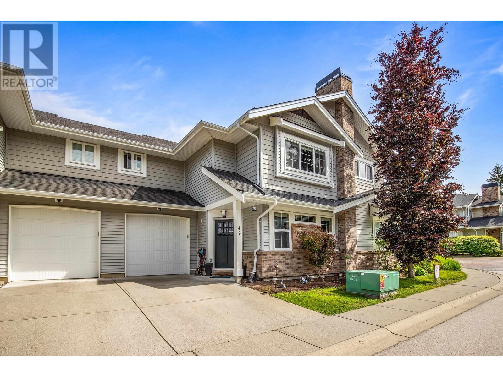 42 12161 237 STREET, Maple Ridge, British Columbia