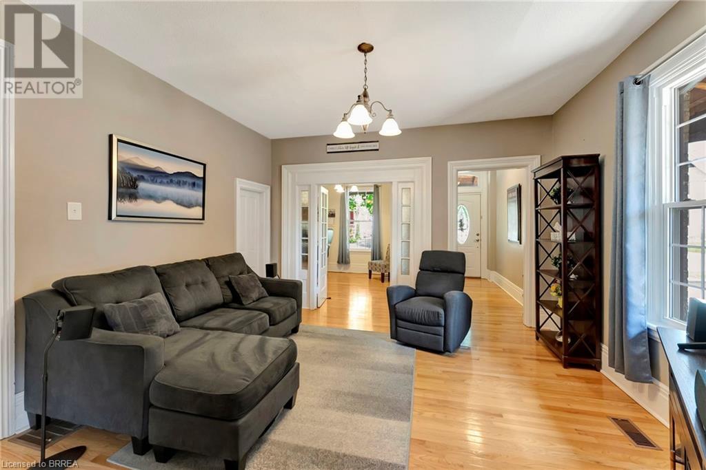 292 Park Avenue, Brantford, Ontario  N3S 5L1 - Photo 11 - 40734980