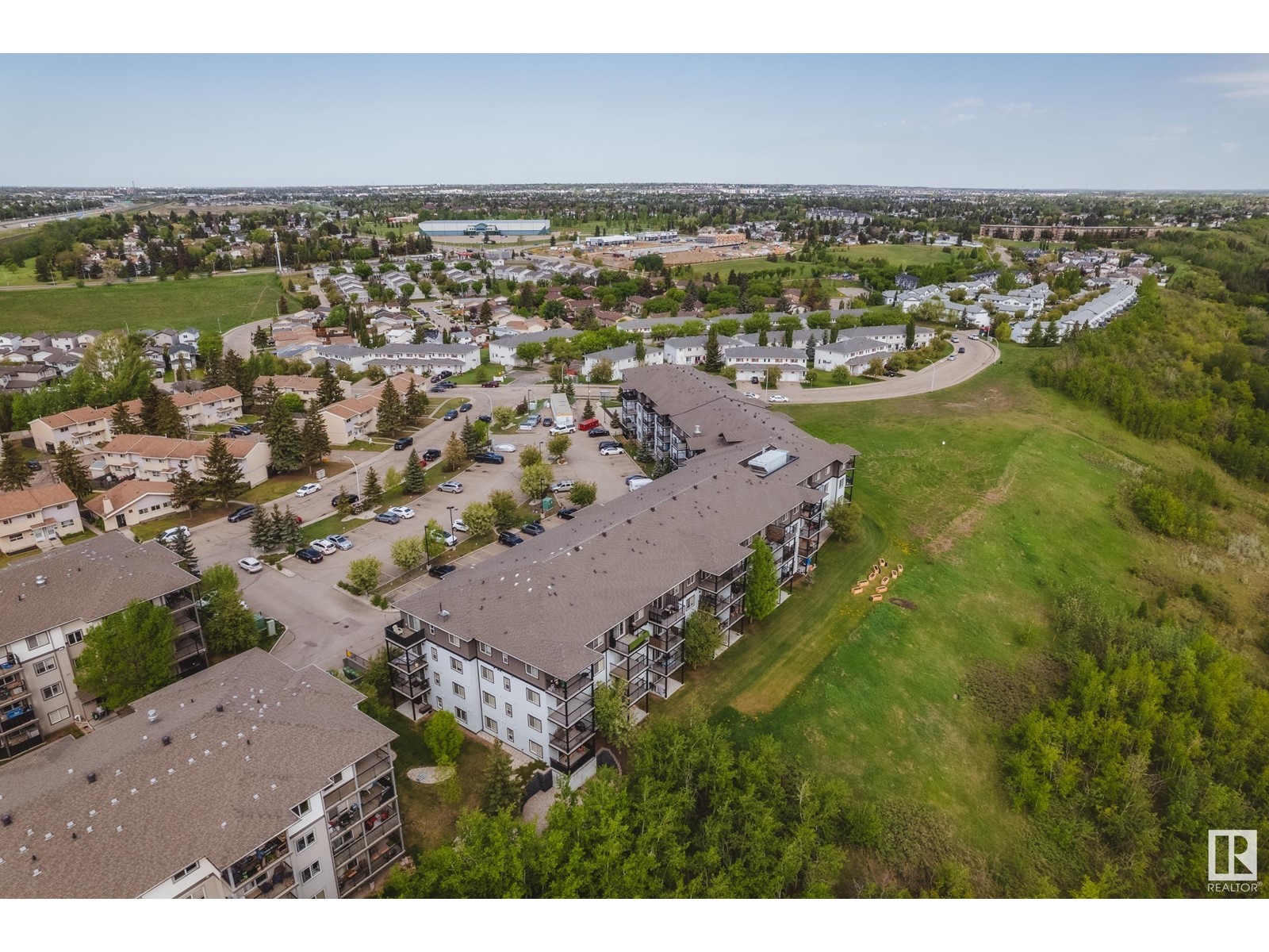 #266 1196 Hyndman Rd Nw, Edmonton, Alberta  T5A 0P8 - Photo 5 - E4439059