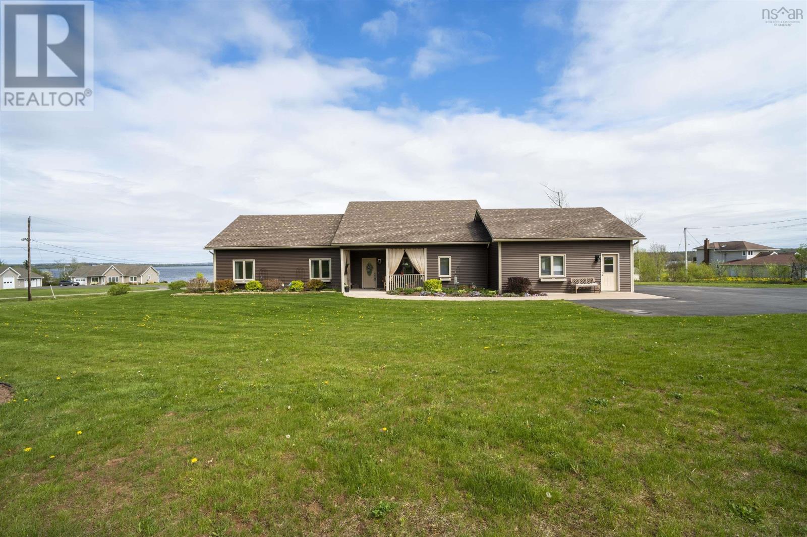 2162 Hwy 376, Lyons Brook, Nova Scotia  B0K 1H0 - Photo 1 - 202511526