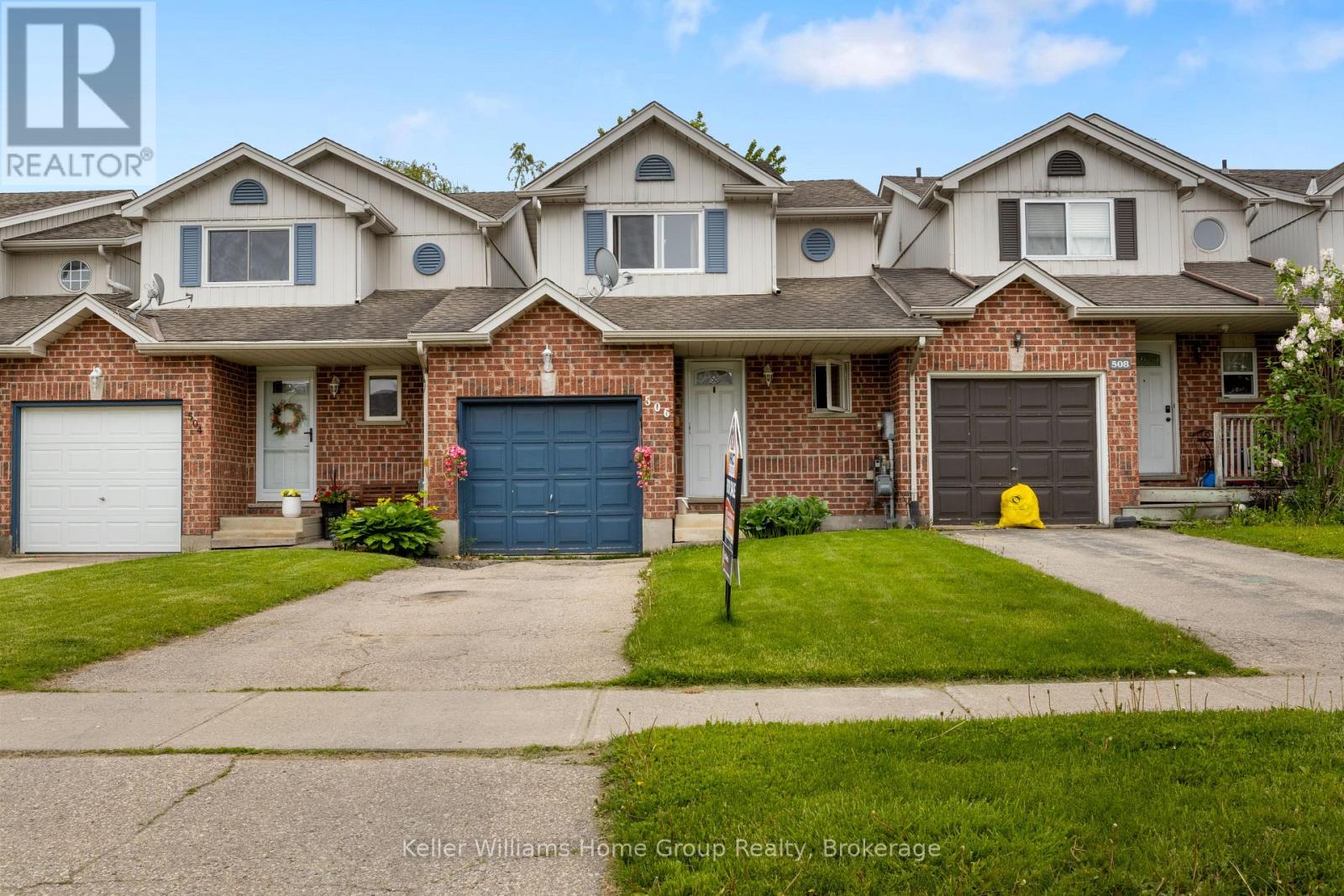 506 FLANNERY DRIVE, Centre Wellington, Ontario
