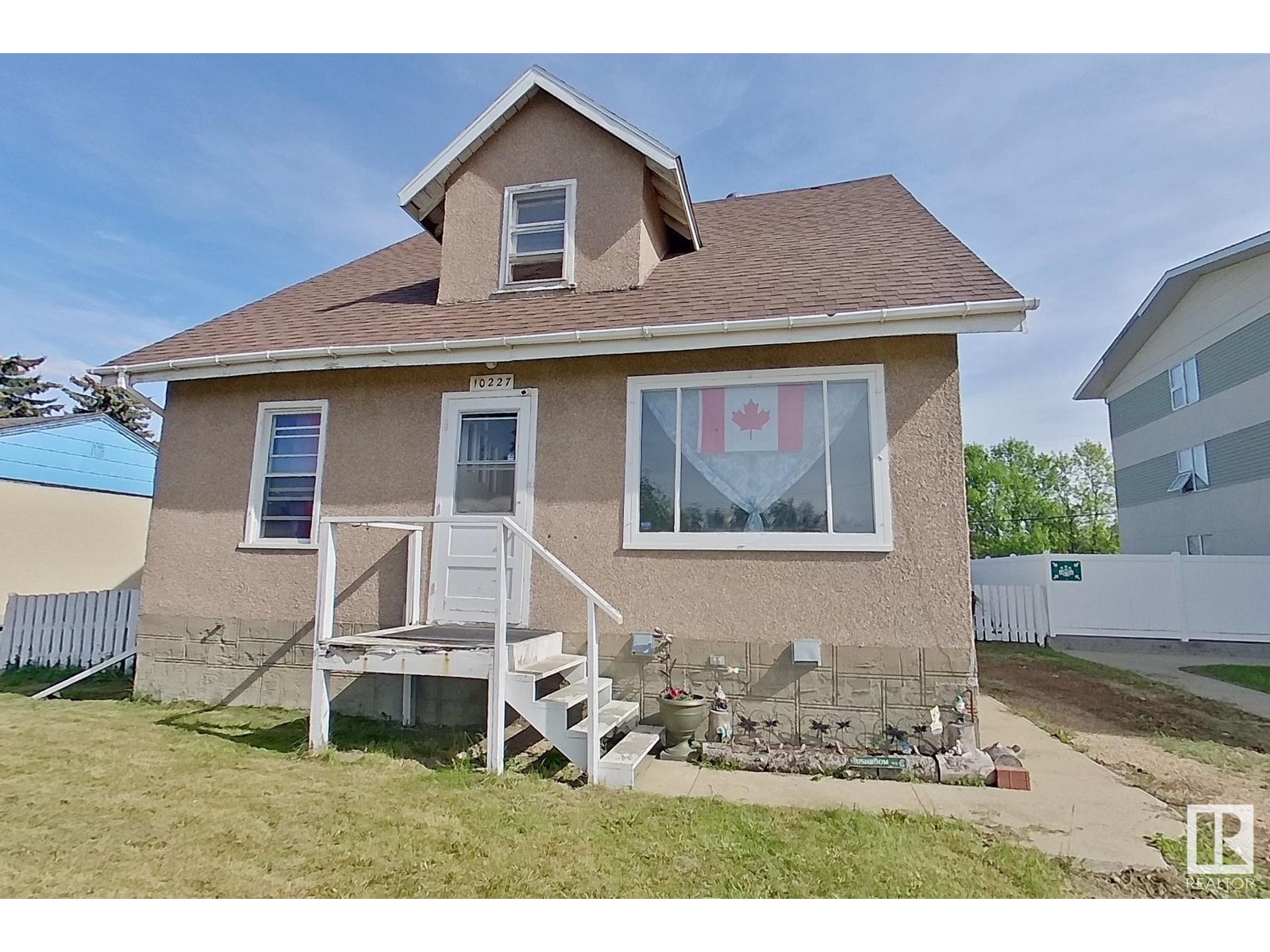 10227 107 St, Westlock, Alberta  T7P 1X1 - Photo 1 - E4439061