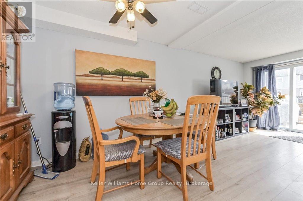 506 Flannery Drive, Centre Wellington (Fergus), Ontario  N1M 3P2 - Photo 10 - X12072520