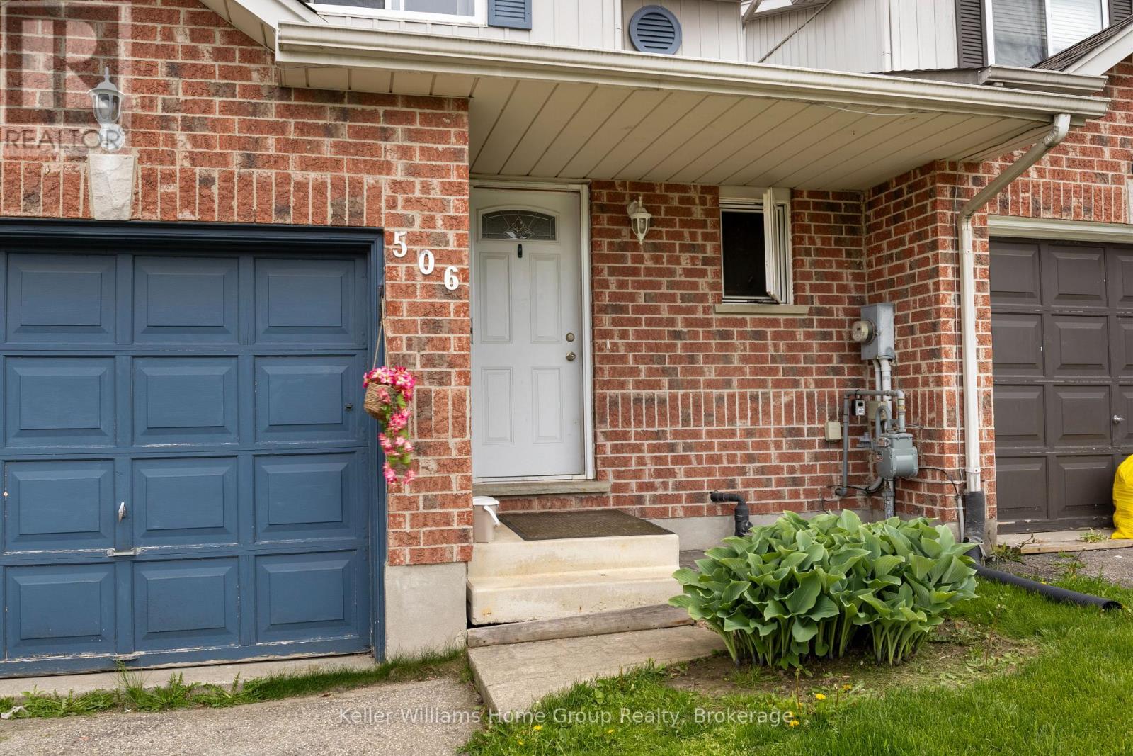 506 Flannery Drive, Centre Wellington (Fergus), Ontario  N1M 3P2 - Photo 3 - X12072520