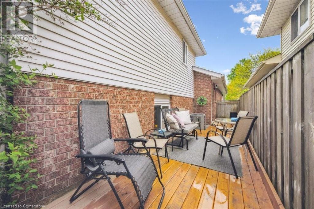 2 Cora Drive, Kitchener, Ontario  N2N 3C6 - Photo 37 - 40734965