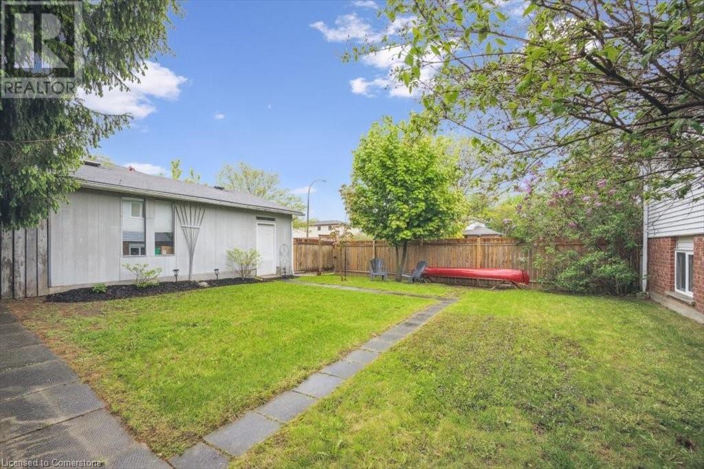 2 Cora Drive, Kitchener, Ontario  N2N 3C6 - Photo 39 - 40734965