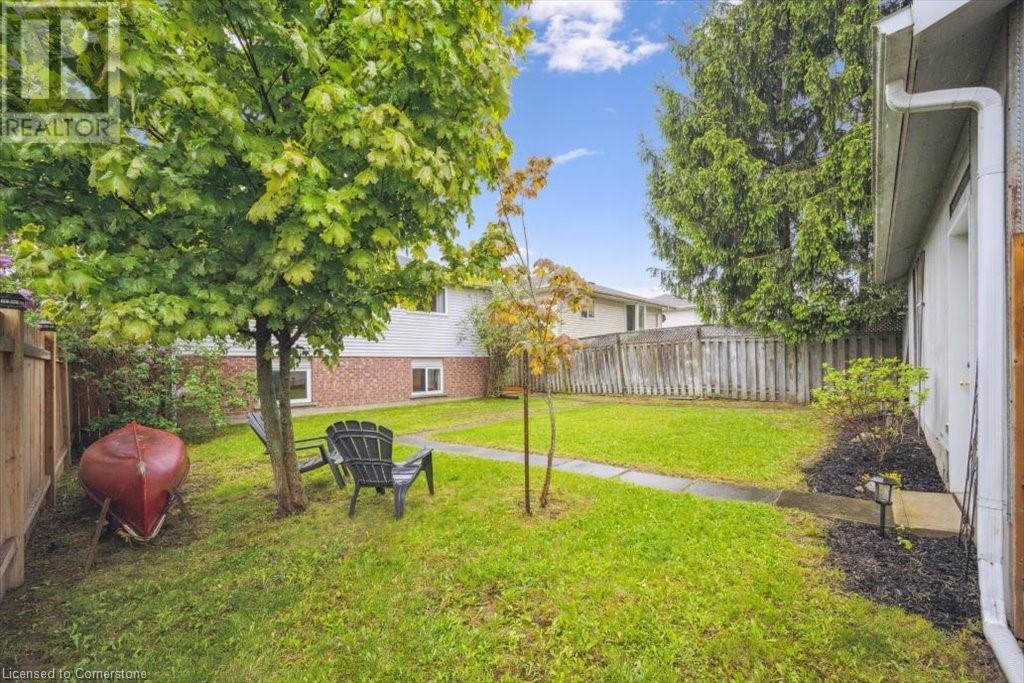 2 Cora Drive, Kitchener, Ontario  N2N 3C6 - Photo 41 - 40734965