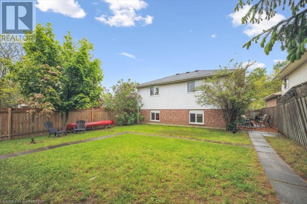 2 Cora Drive, Kitchener, Ontario  N2N 3C6 - Photo 42 - 40734965