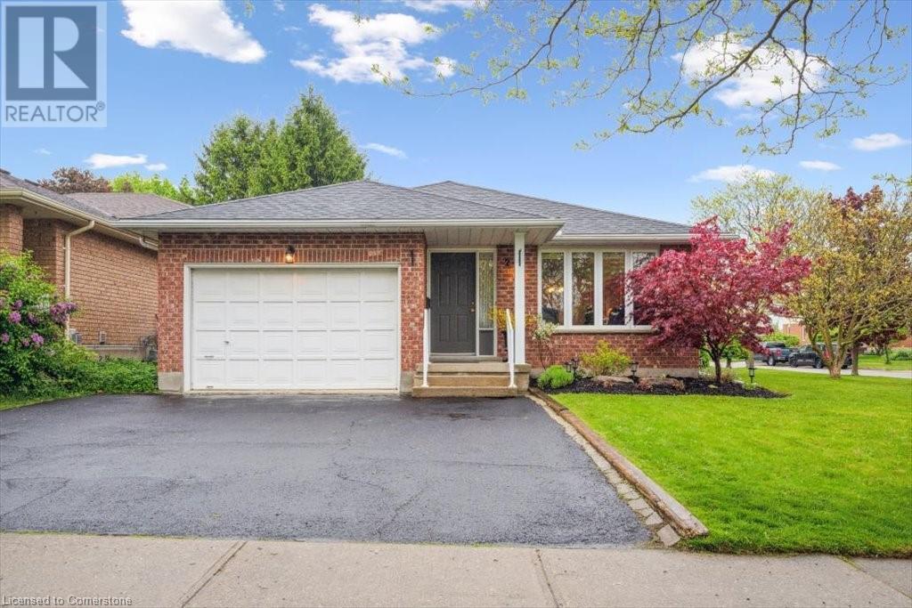 2 Cora Drive, Kitchener, Ontario  N2N 3C6 - Photo 5 - 40734965