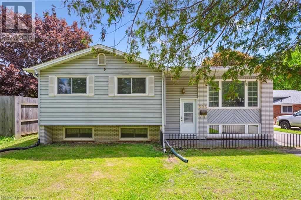 Property at 603 MOUNT ANNE Drive image 1