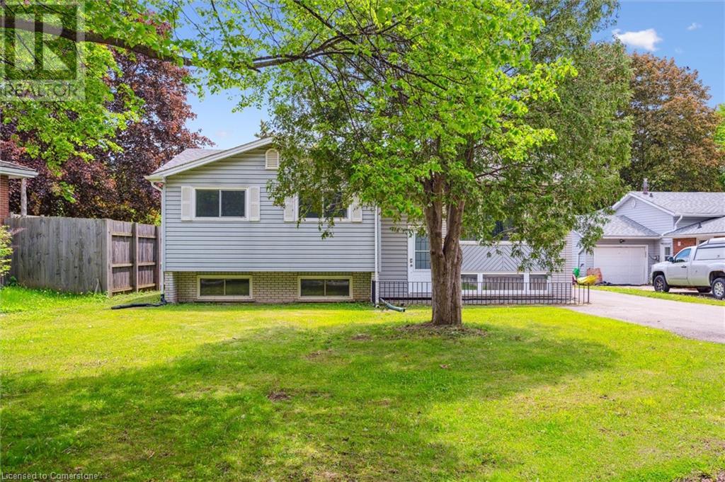 Property at 603 MOUNT ANNE Drive image 2