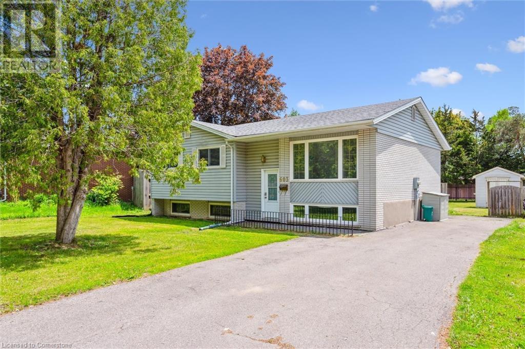 Property at 603 MOUNT ANNE Drive image 5