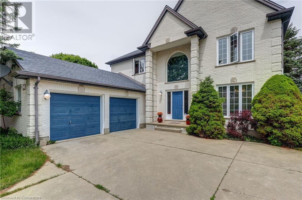 15 ALLISON Court, Strathroy, Ontario