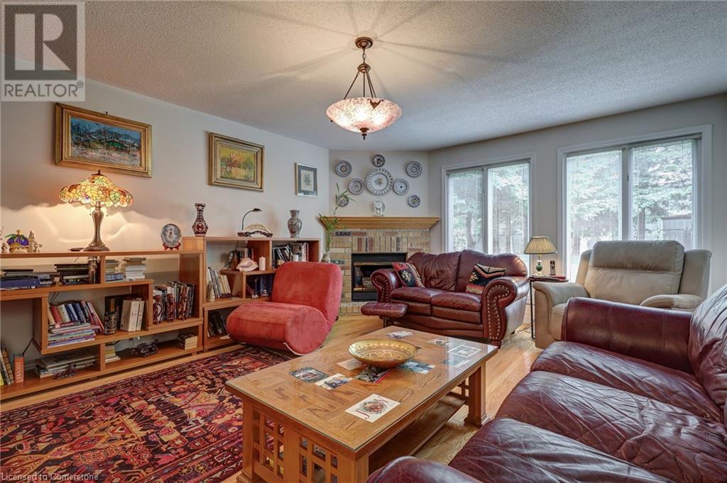 15 Allison Court, Strathroy, Ontario  N7G 4C2 - Photo 20 - 40733260