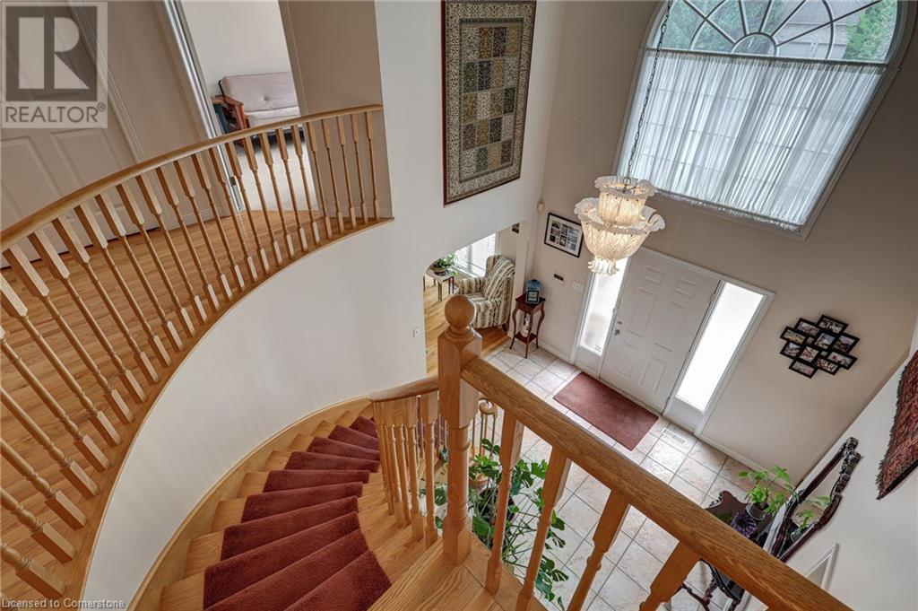 15 Allison Court, Strathroy, Ontario  N7G 4C2 - Photo 23 - 40733260