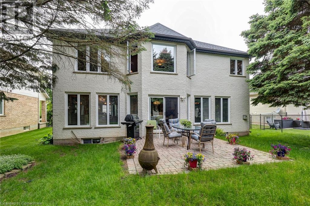 15 Allison Court, Strathroy, Ontario  N7G 4C2 - Photo 36 - 40733260