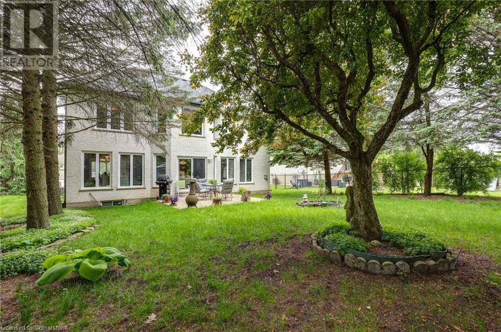 15 Allison Court, Strathroy, Ontario  N7G 4C2 - Photo 38 - 40733260