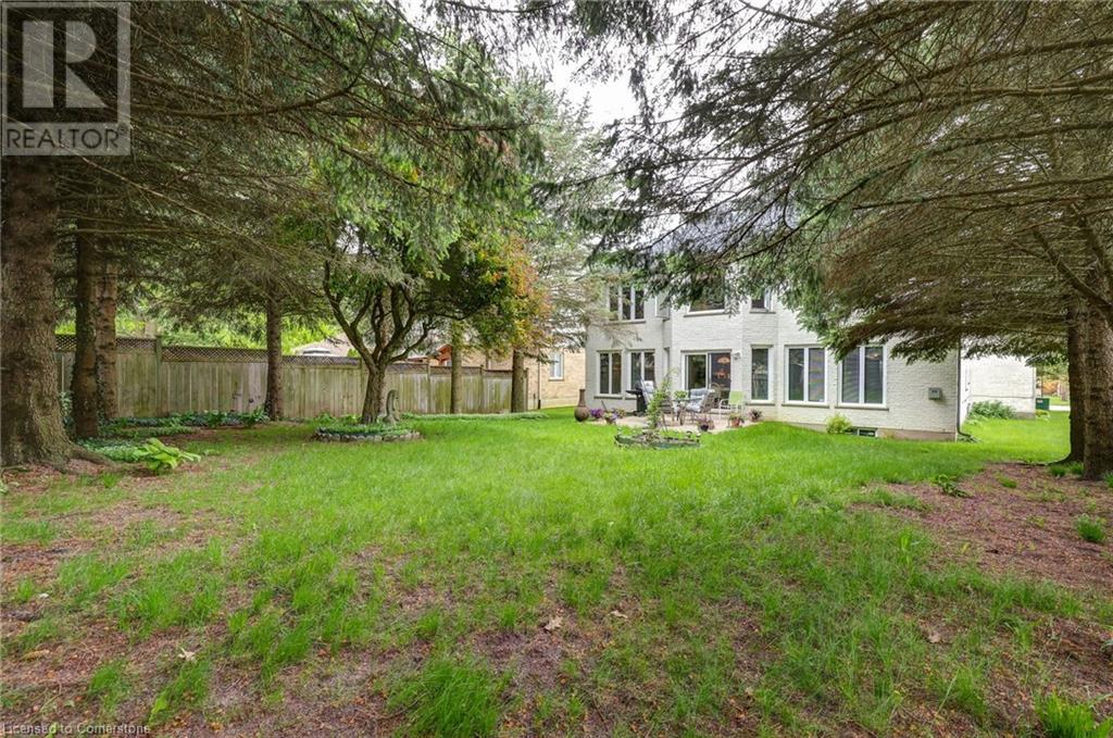 15 Allison Court, Strathroy, Ontario  N7G 4C2 - Photo 39 - 40733260