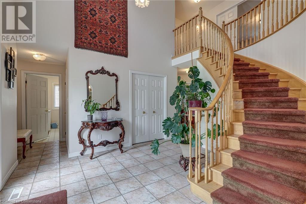 15 Allison Court, Strathroy, Ontario  N7G 4C2 - Photo 6 - 40733260