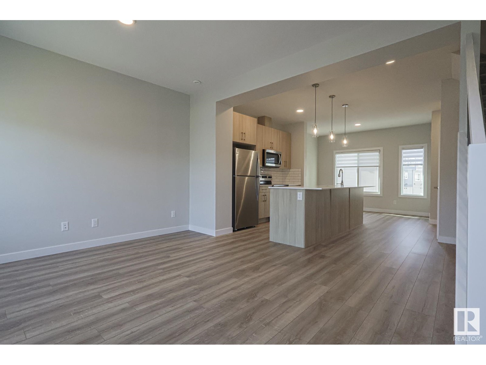5087 Chappelle Rd Sw, Edmonton, Alberta  T6W 5A7 - Photo 4 - E4439057