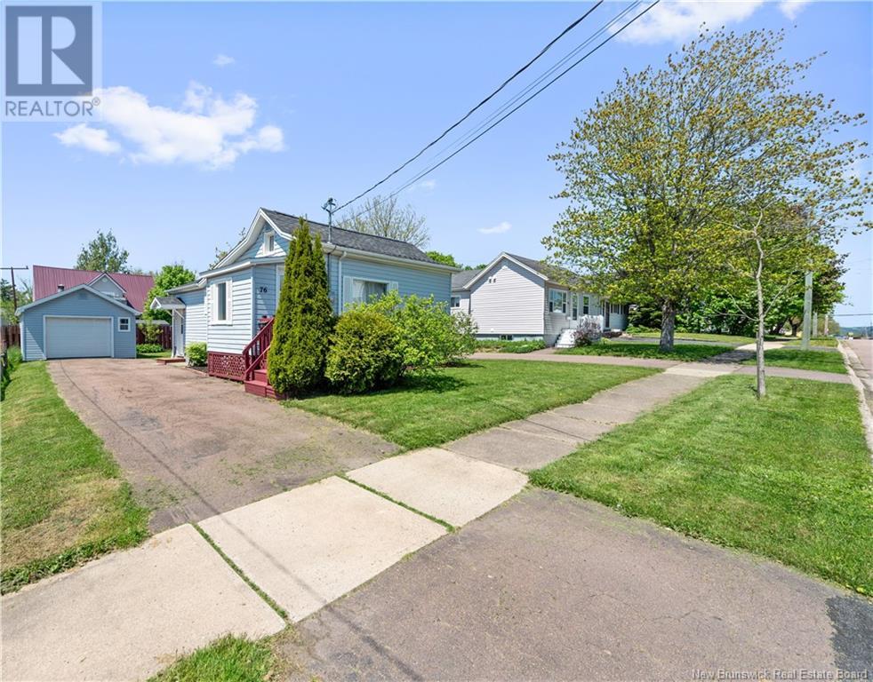 76 Atkinson Avenue, moncton, New Brunswick