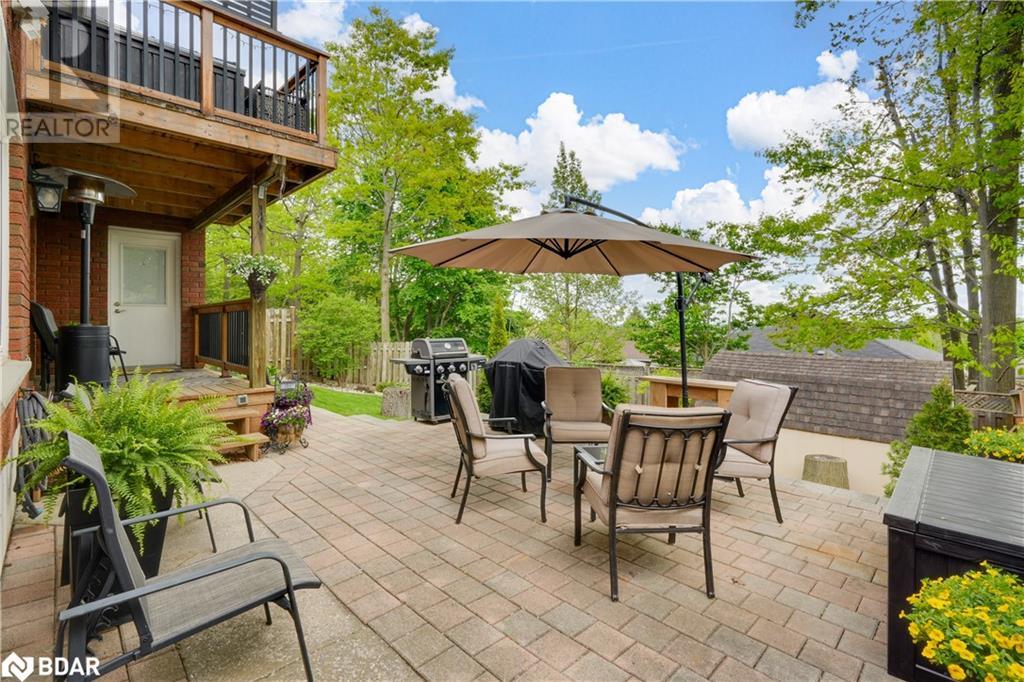 135 Fox Run, Barrie, Ontario  L4N 6C9 - Photo 26 - 40734855