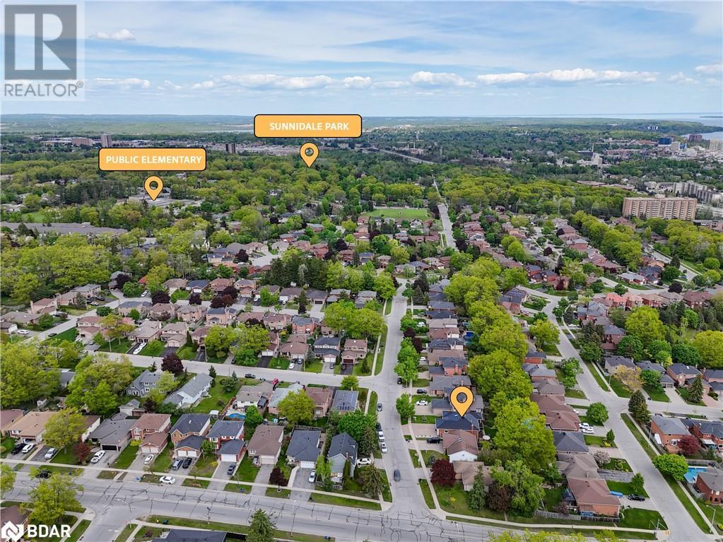 135 Fox Run, Barrie, Ontario  L4N 6C9 - Photo 32 - 40734855
