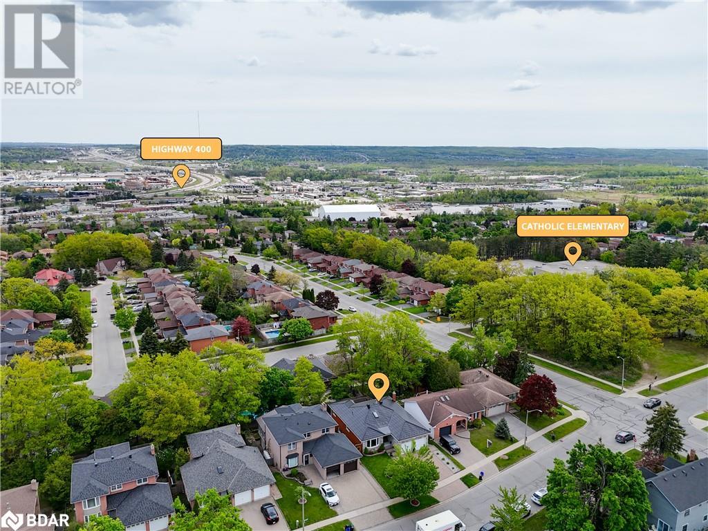 135 Fox Run, Barrie, Ontario  L4N 6C9 - Photo 33 - 40734855