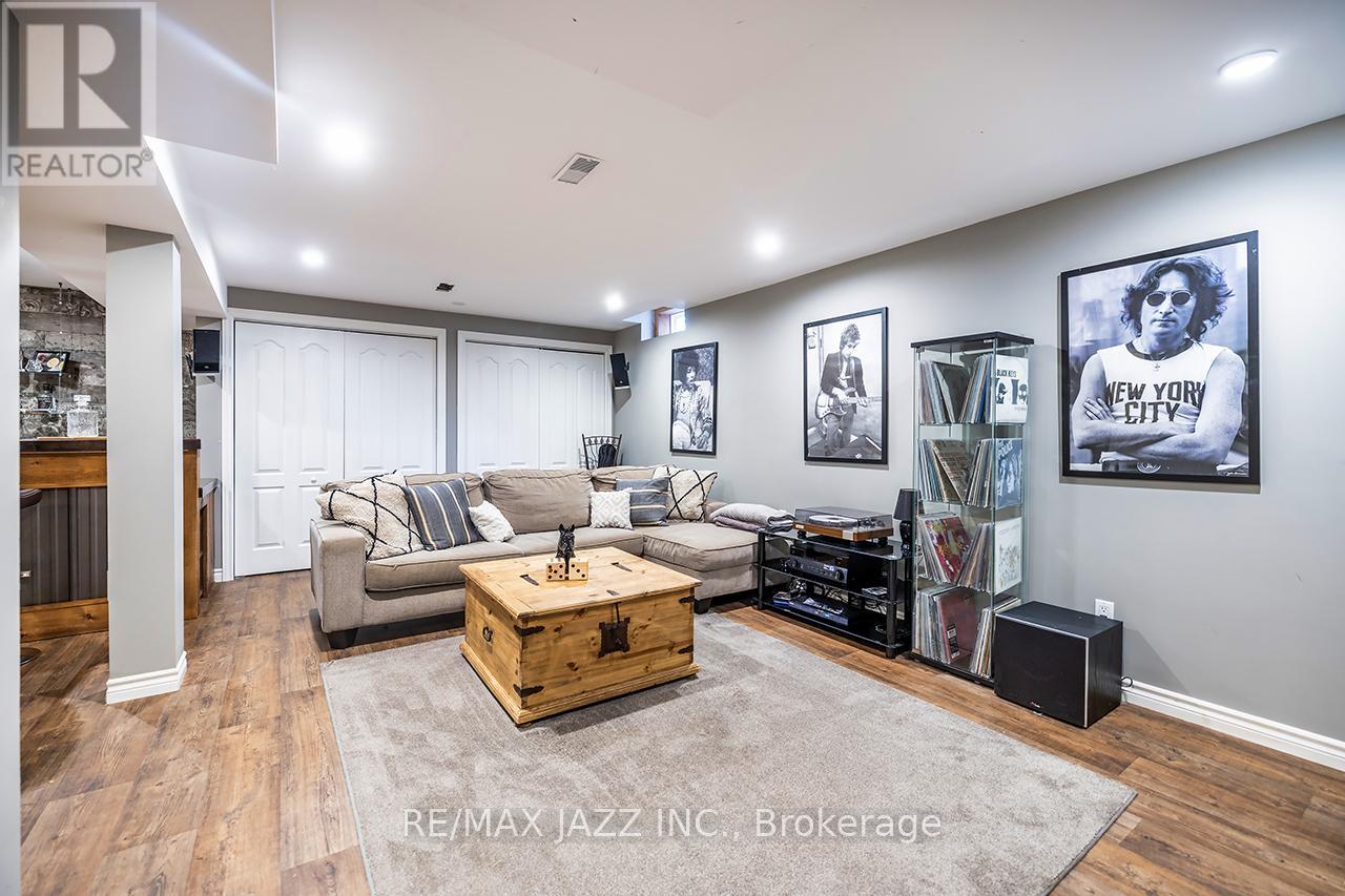 48 Foxhunt Trail, Clarington (Courtice), Ontario  L1E 1E9 - Photo 22 - E12180822