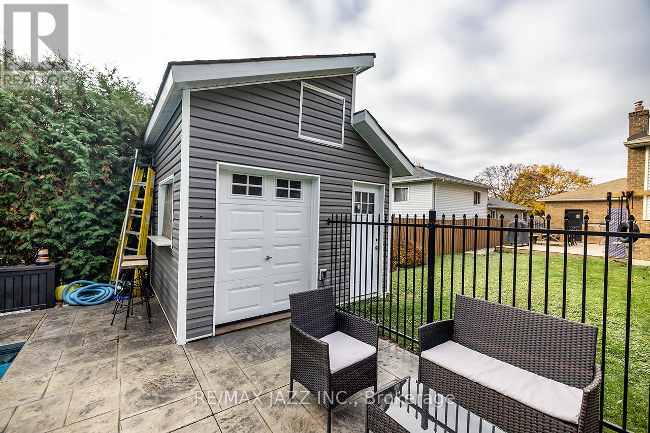48 Foxhunt Trail, Clarington (Courtice), Ontario  L1E 1E9 - Photo 30 - E12180822