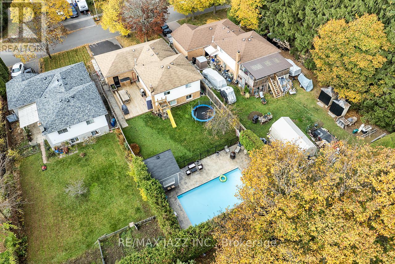48 Foxhunt Trail, Clarington (Courtice), Ontario  L1E 1E9 - Photo 34 - E12180822