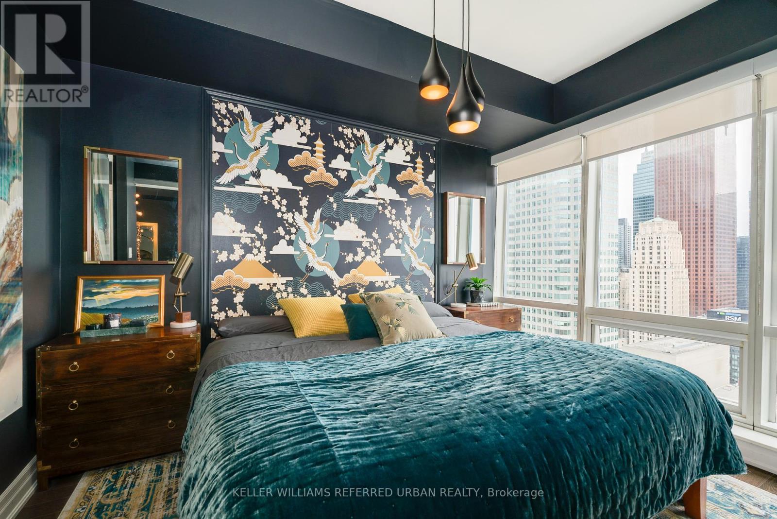 3607 - 8 The Esplanade, Toronto, Ontario  M5E 0A6 - Photo 11 - C12180670