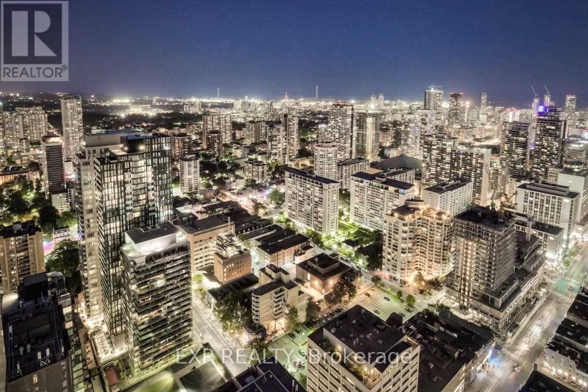 4601 - 5 St Joseph Street, Toronto (Bay Street Corridor), Ontario  M4Y 1J6 - Photo 33 - C12180712